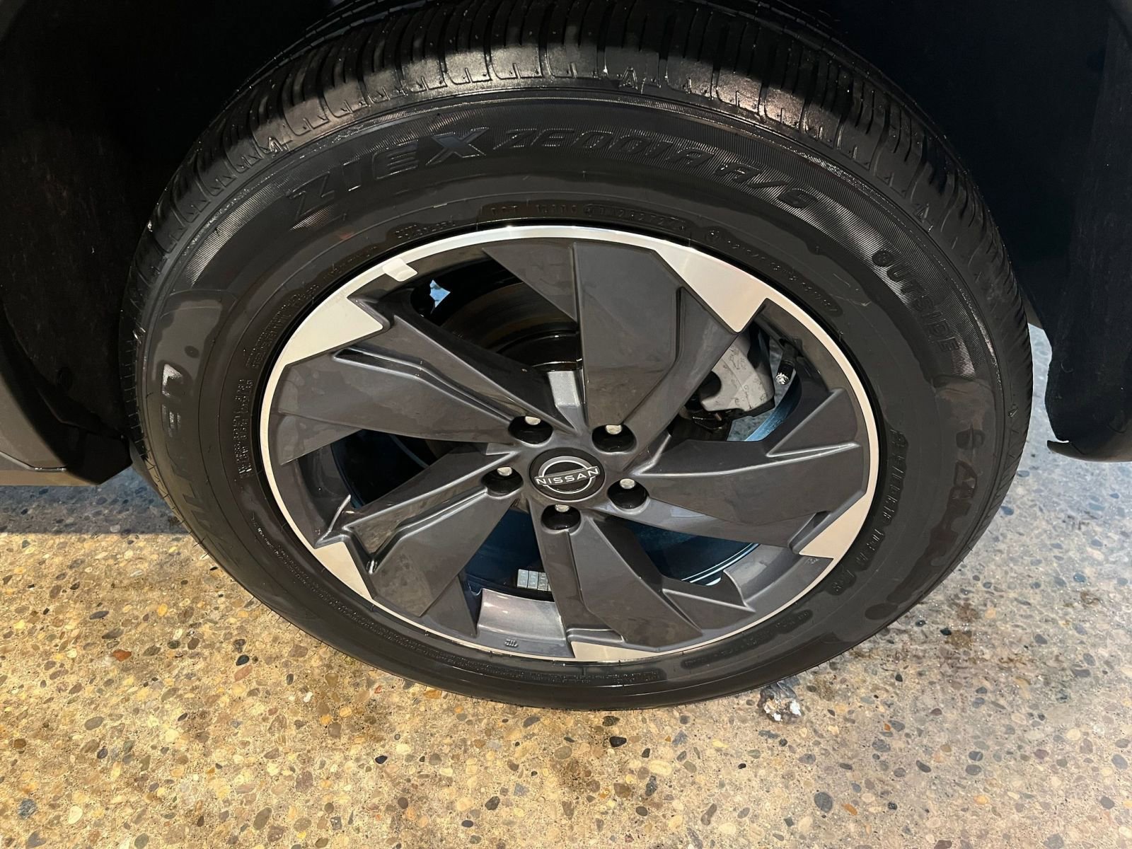 Thumbnail: 2025 Nissan Rogue - 31