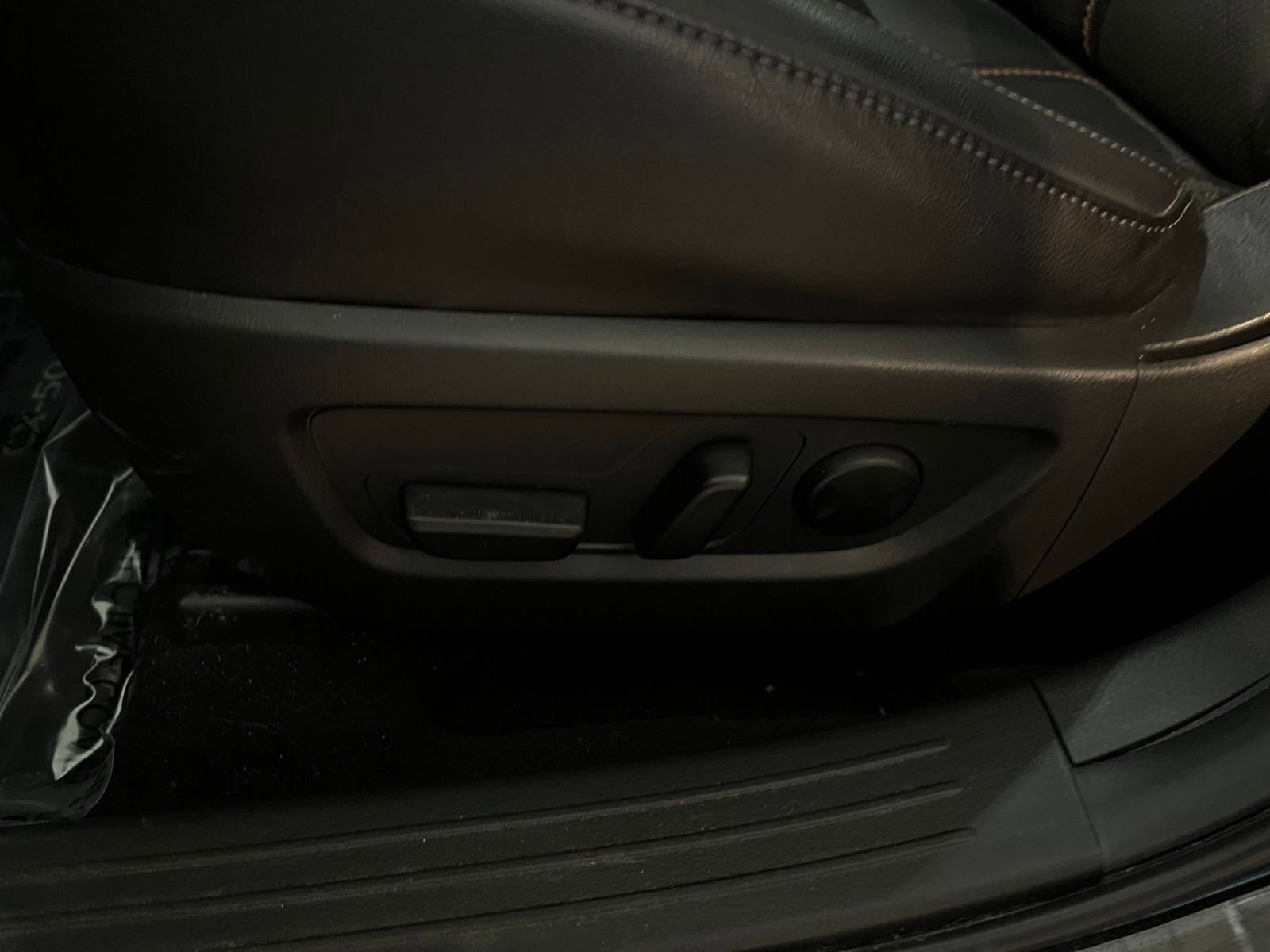 Thumbnail: 2025 Mazda CX-50 - 22