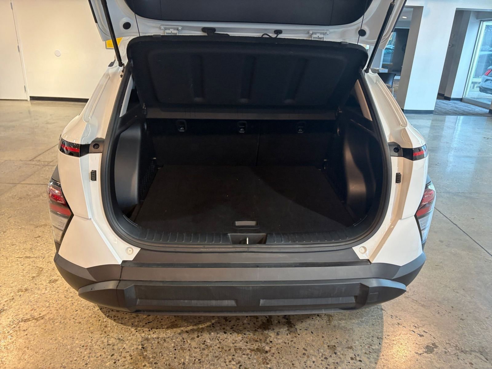 Thumbnail: 2025 Hyundai Kona - 31