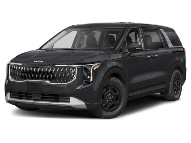 Thumbnail: 2026 Kia Carnival - 1