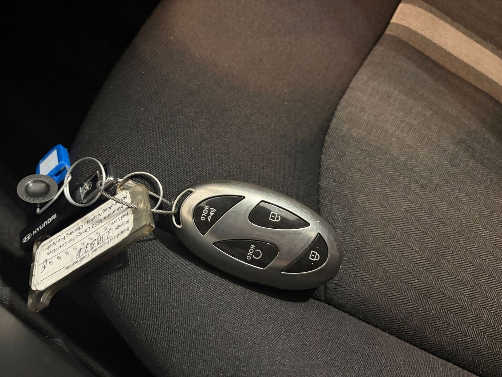 Thumbnail: 2025 Hyundai Sonata - 22