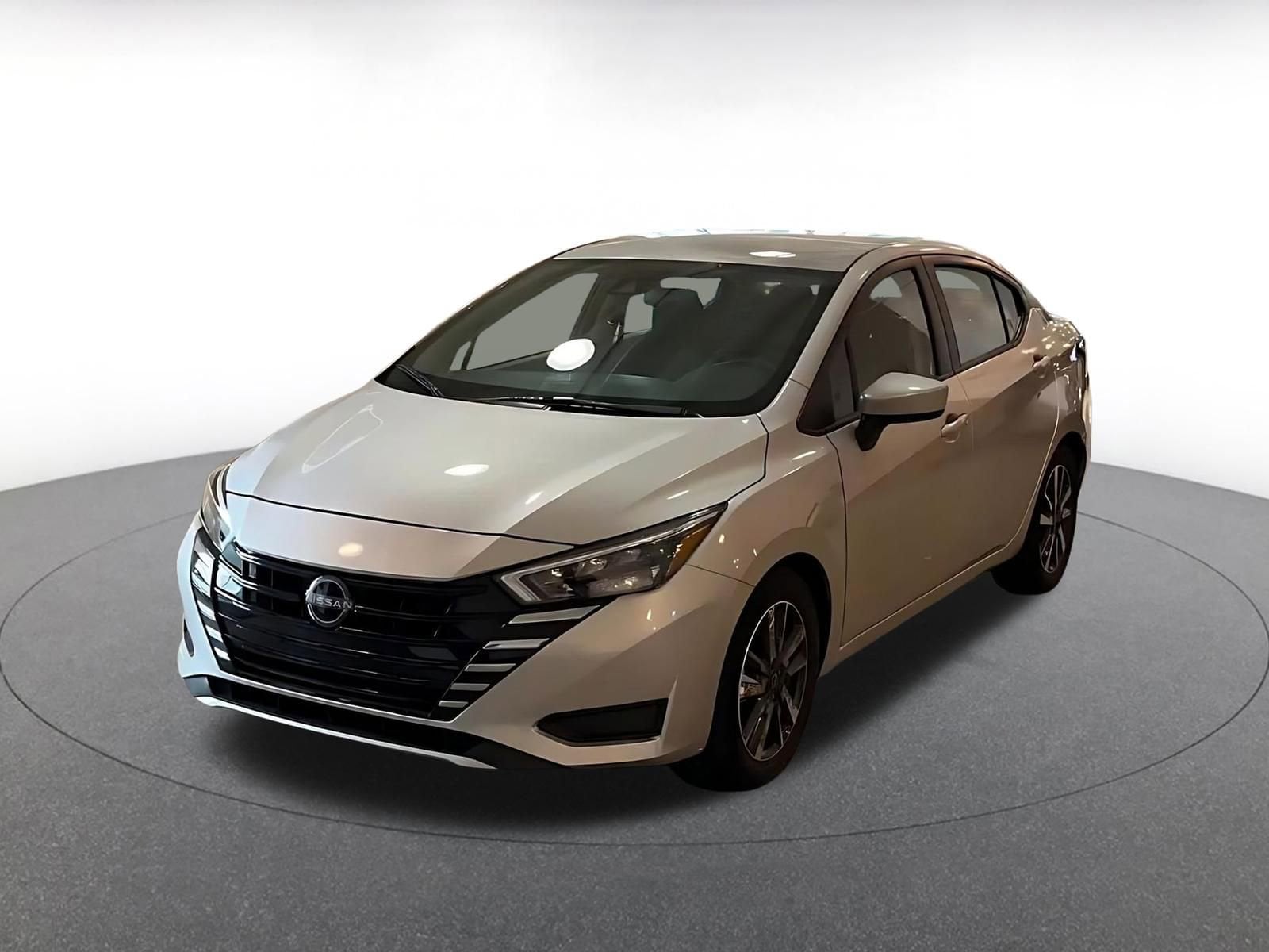 Thumbnail: 2025 Nissan Versa - 7