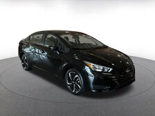 2024 Nissan Versa SR -
                  Cincinnati, OH