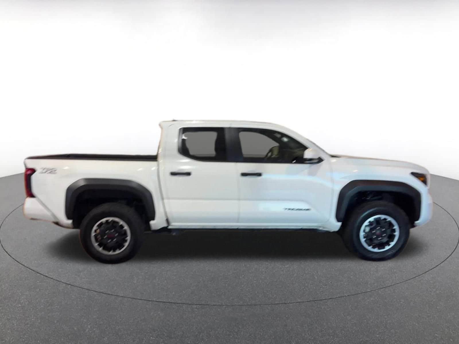 Thumbnail: 2025 Toyota Tacoma - 16