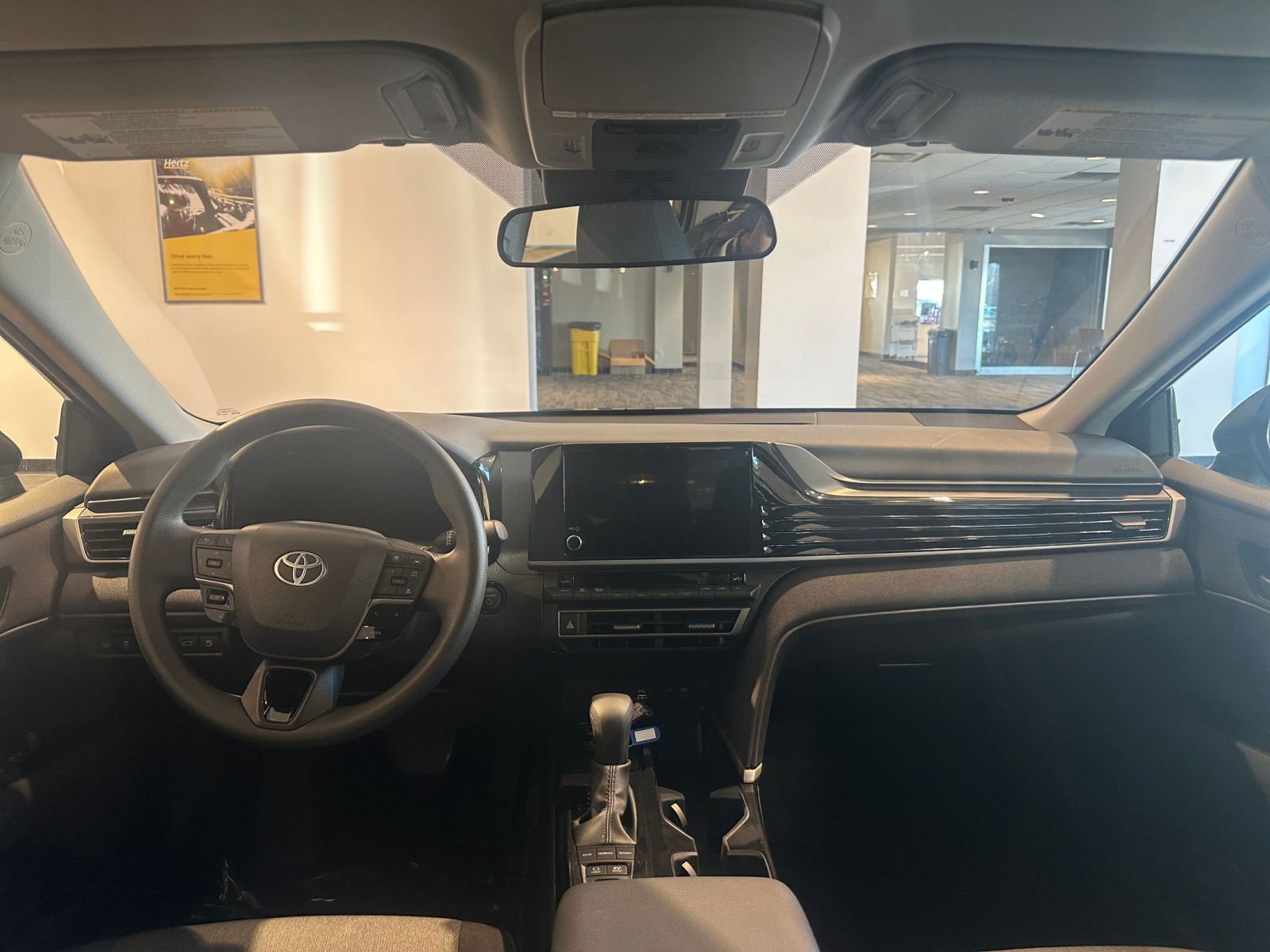 Thumbnail: 2025 Toyota Camry - 33