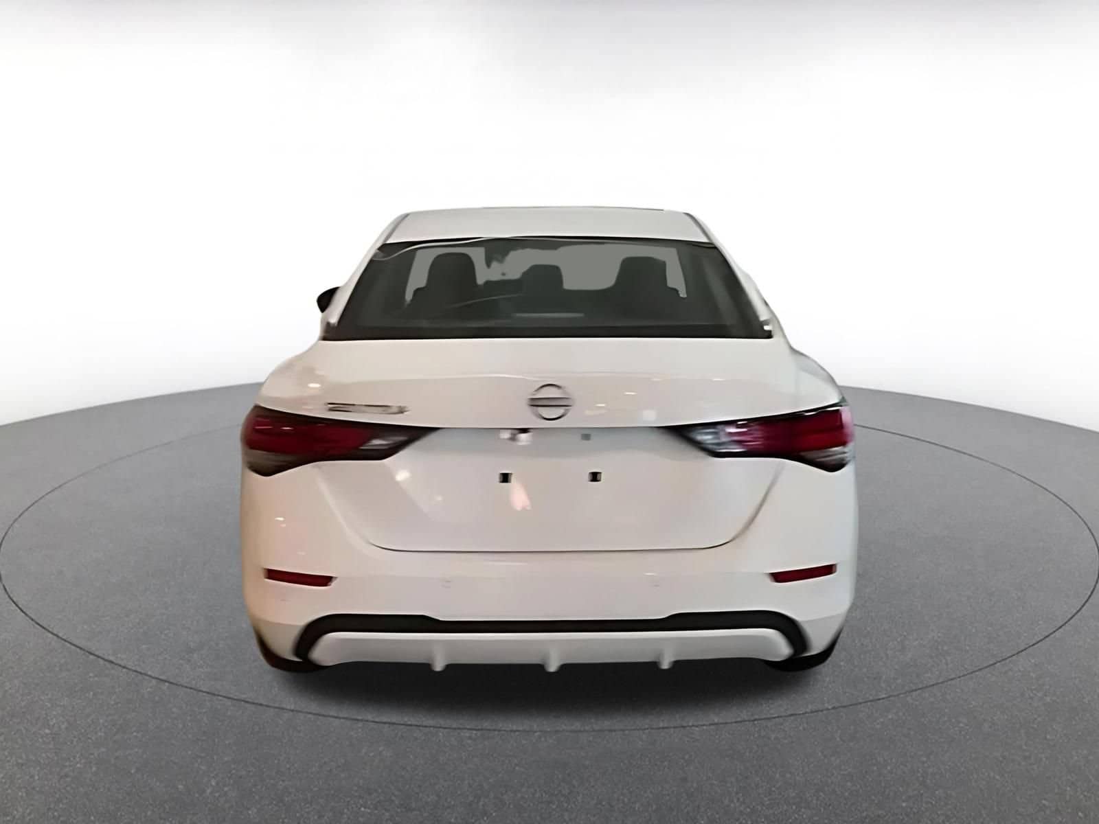 Thumbnail: 2025 Nissan Sentra - 12