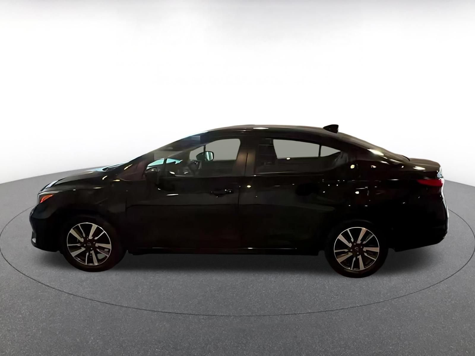Thumbnail: 2025 Nissan Versa - 6