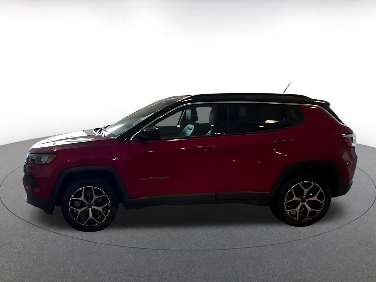Thumbnail: 2025 Jeep Compass - 8