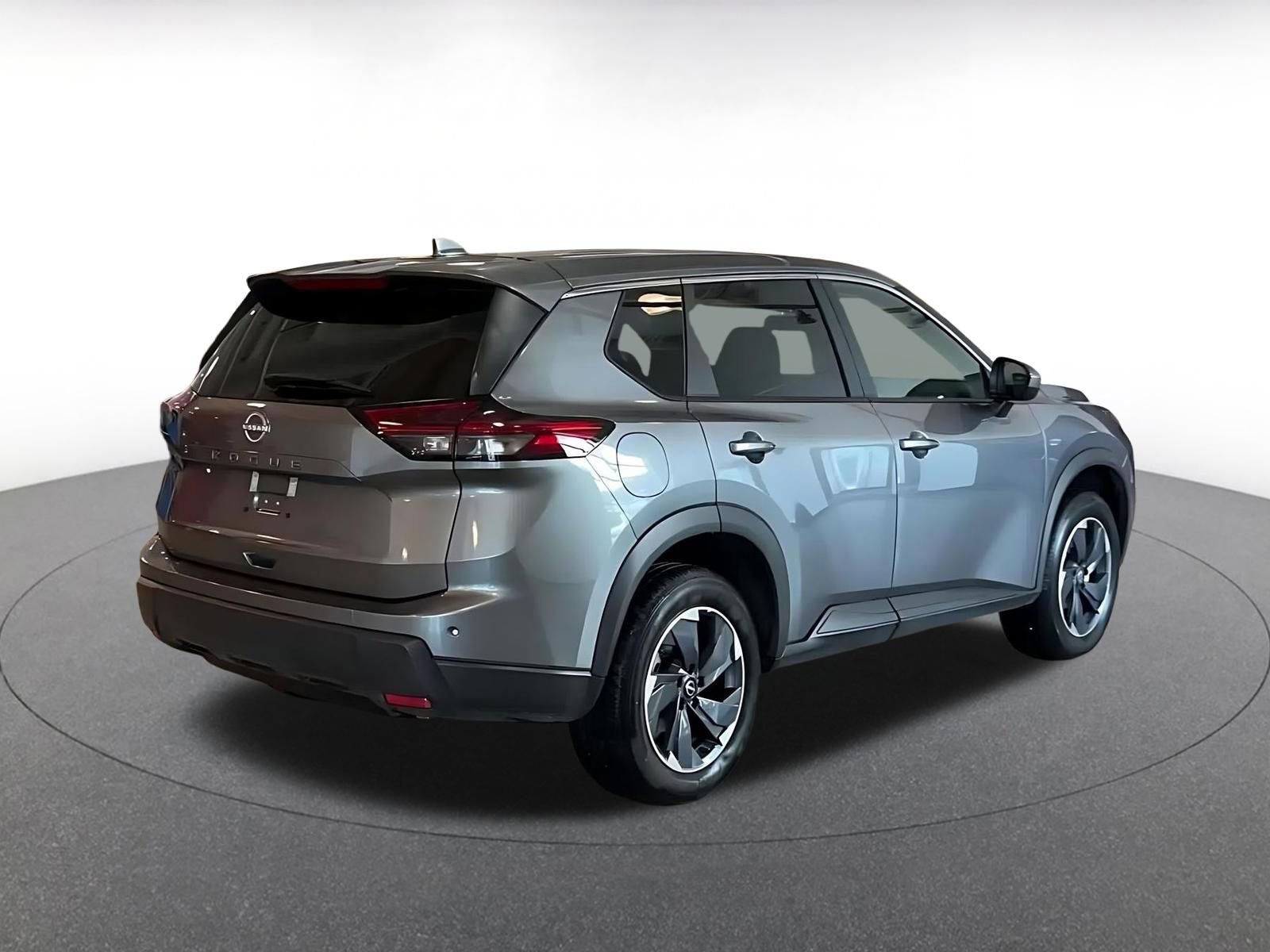 Thumbnail: 2025 Nissan Rogue - 16