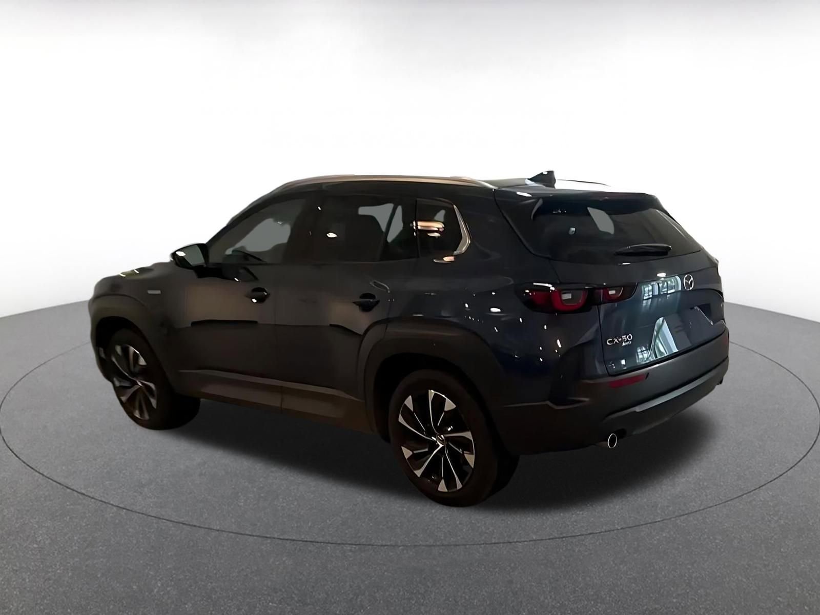 Thumbnail: 2025 Mazda CX-50 - 9