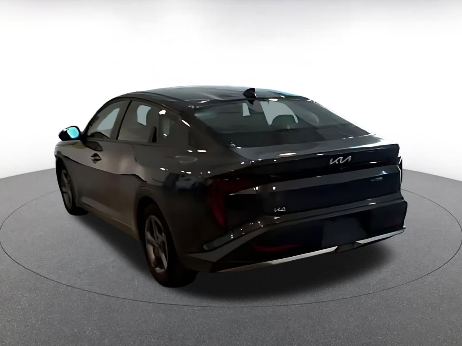 Thumbnail: 2025 Kia K4 - 15
