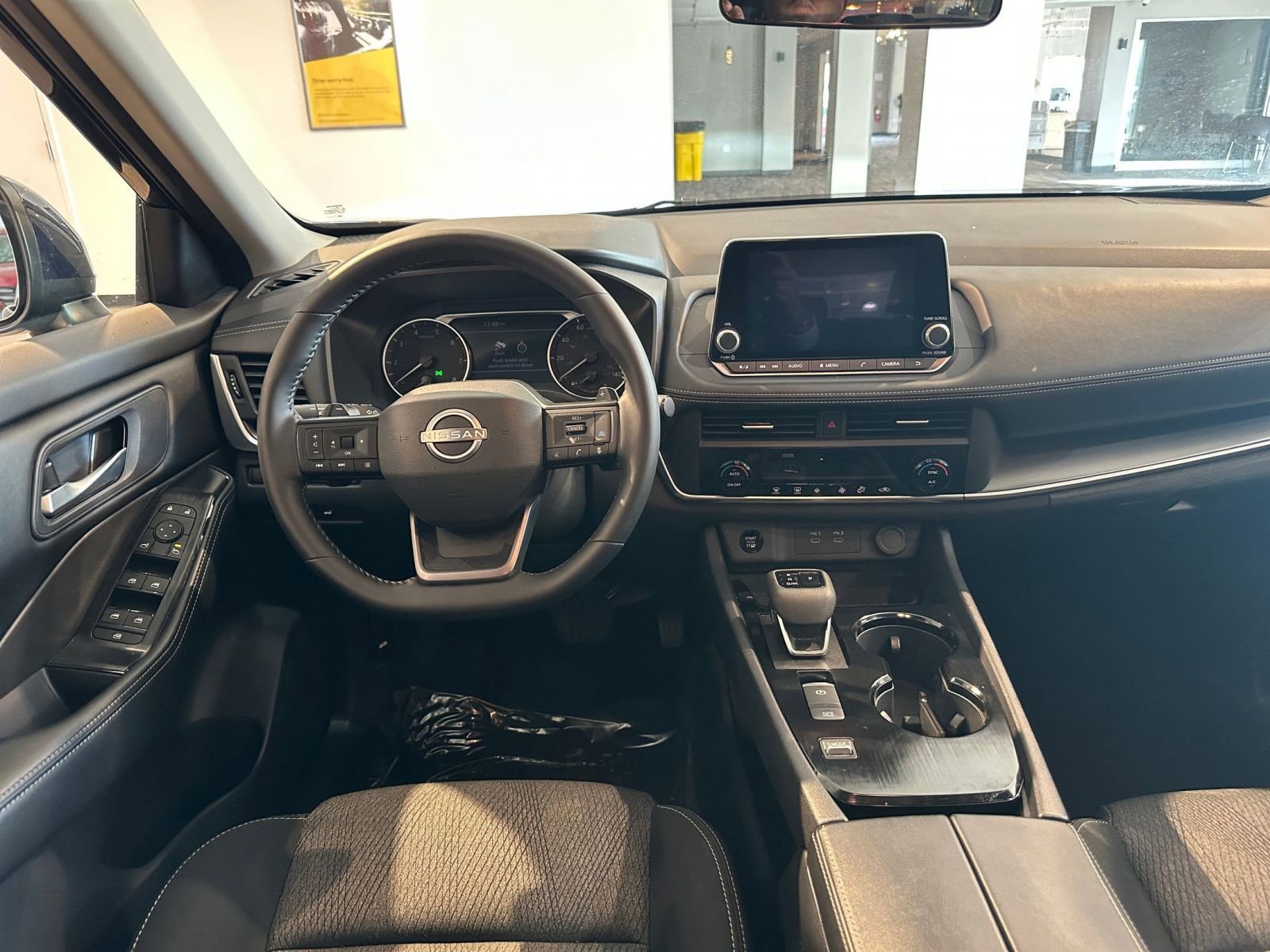 Thumbnail: 2025 Nissan Rogue - 35