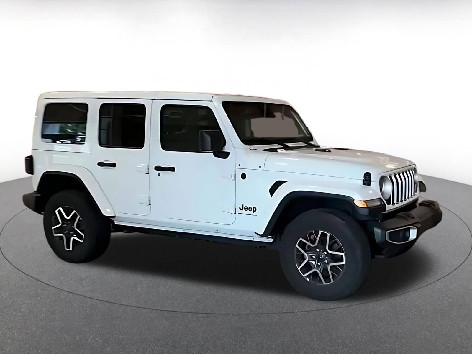 Thumbnail: 2025 Jeep Wrangler - 3