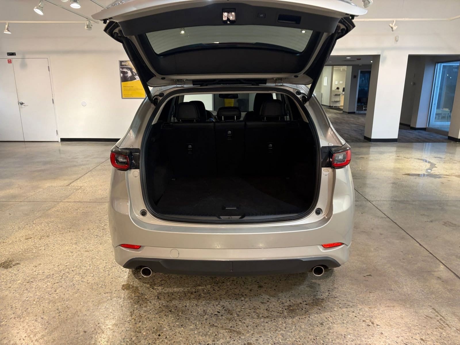 Thumbnail: 2025 Mazda CX-5 - 34