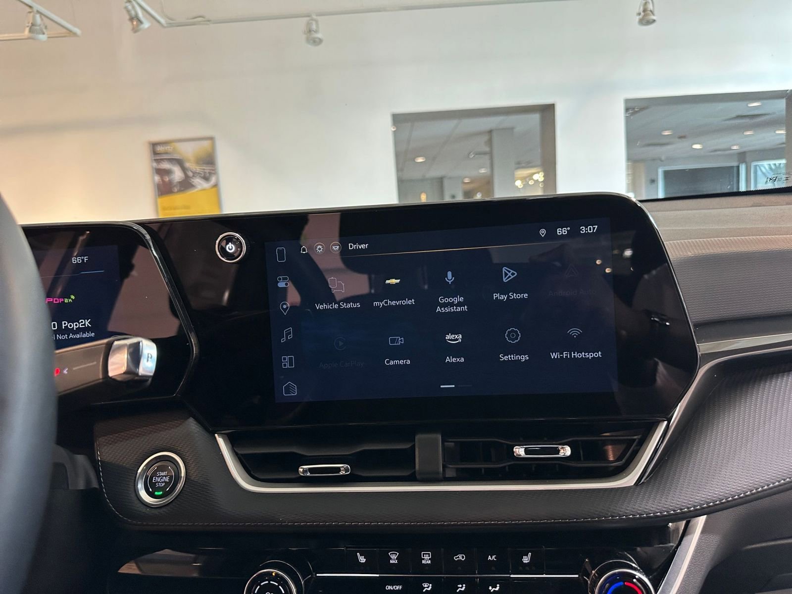 Thumbnail: 2025 Chevrolet Equinox - 20