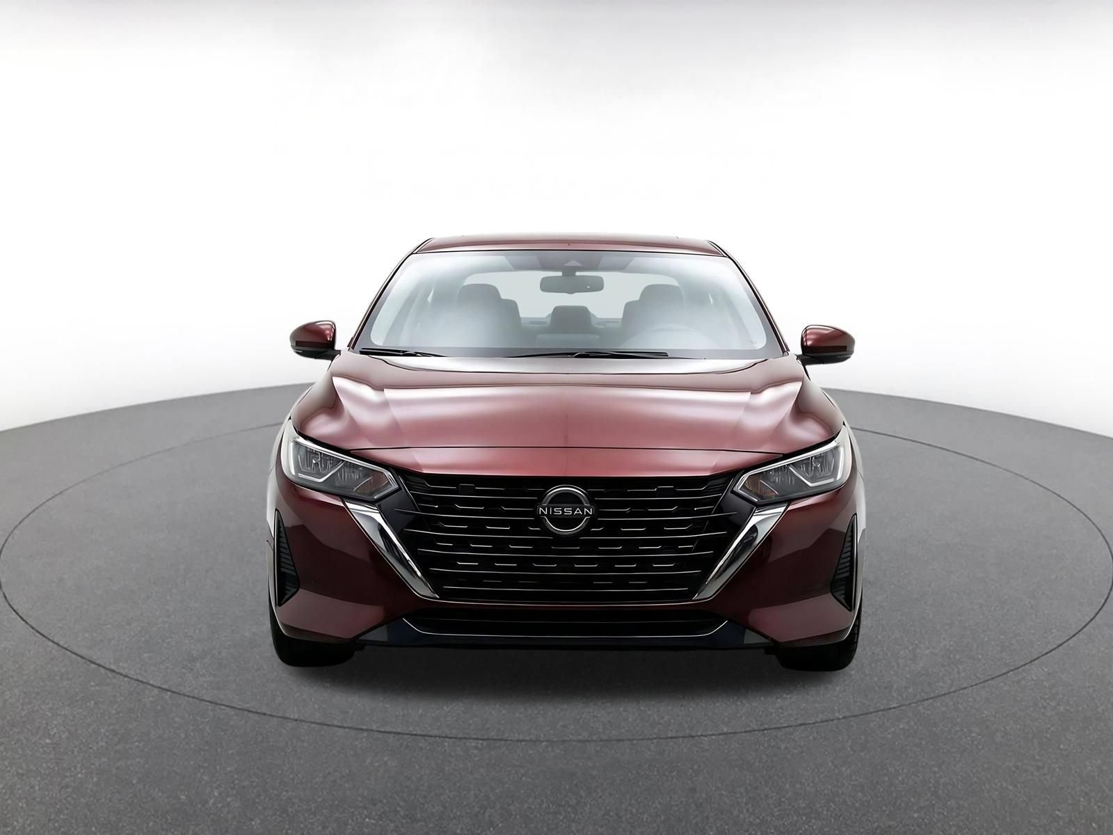 Thumbnail: 2025 Nissan Sentra - 2