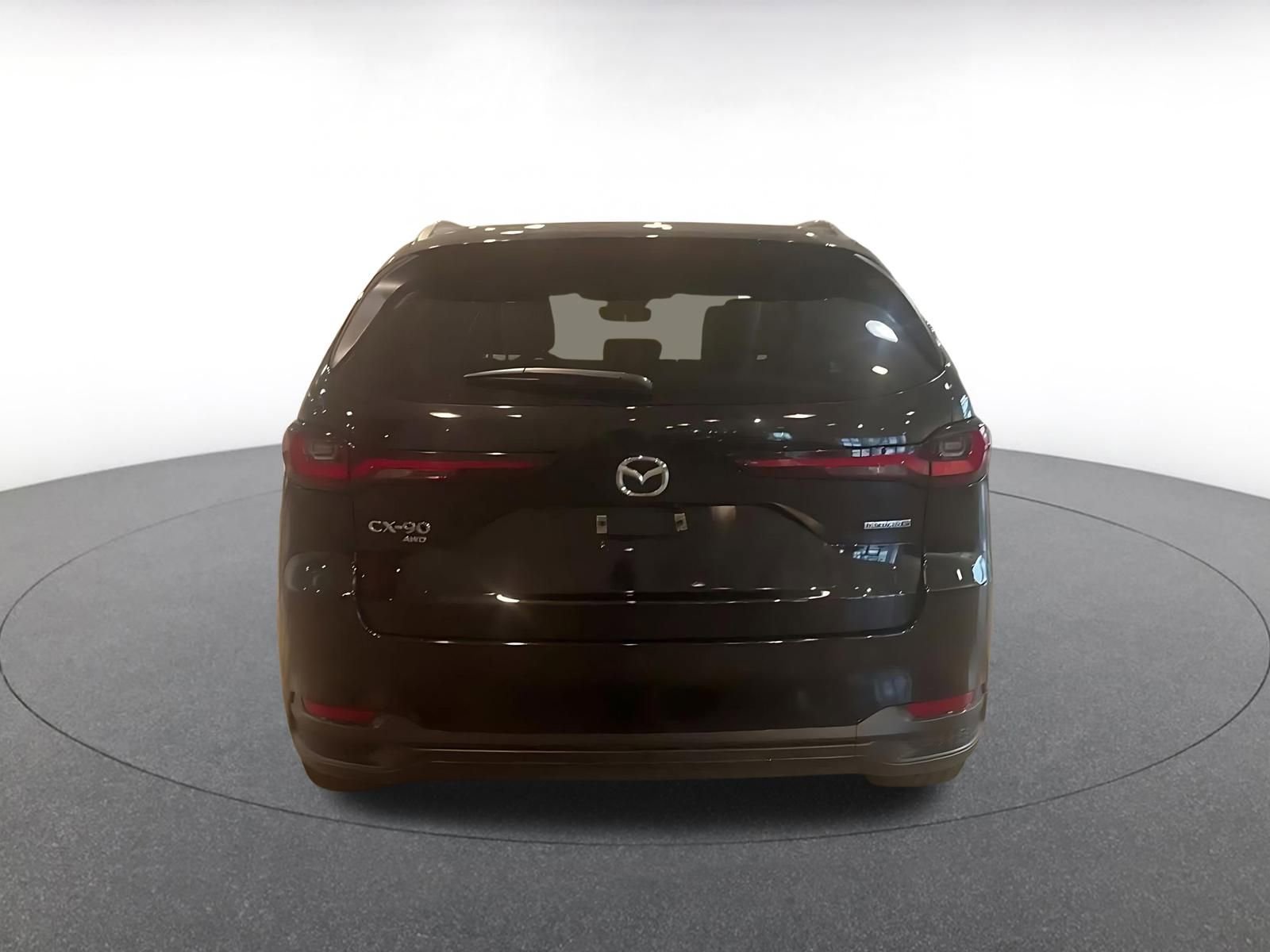 Thumbnail: 2025 Mazda CX-90 - 12