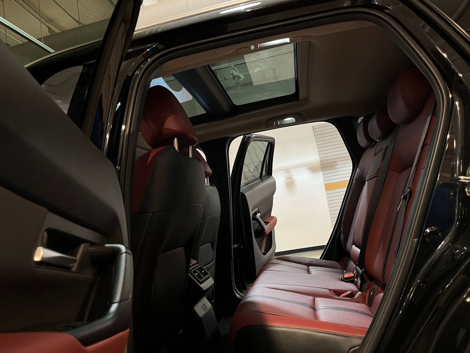 Thumbnail: 2025 Mazda CX-50 - 27