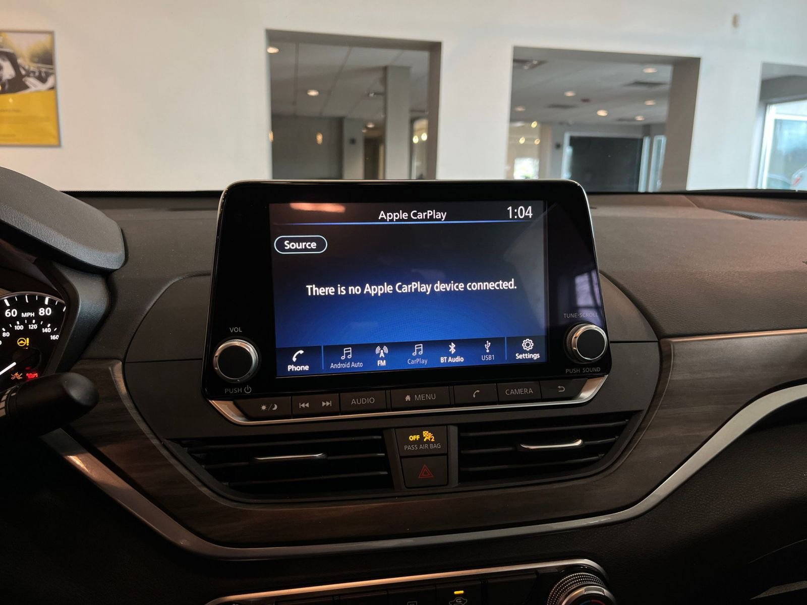 Thumbnail: 2025 Nissan Altima - 20