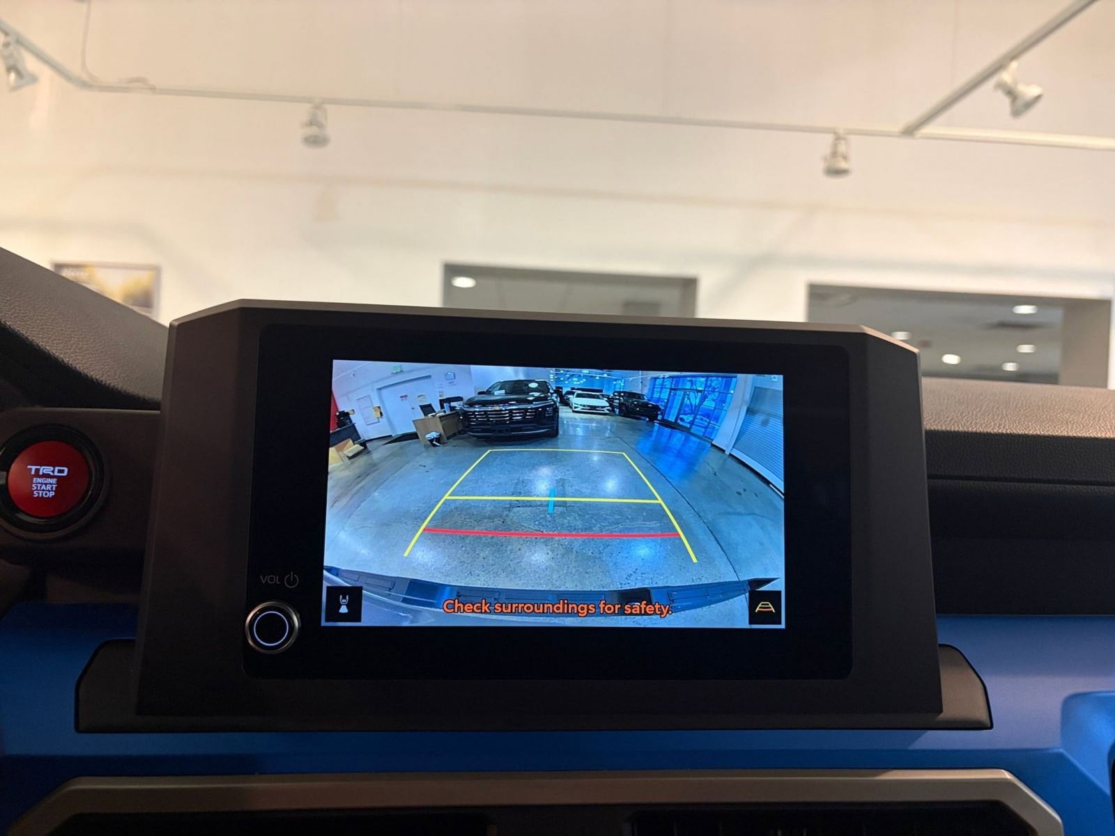 Thumbnail: 2025 Toyota Tacoma - 17