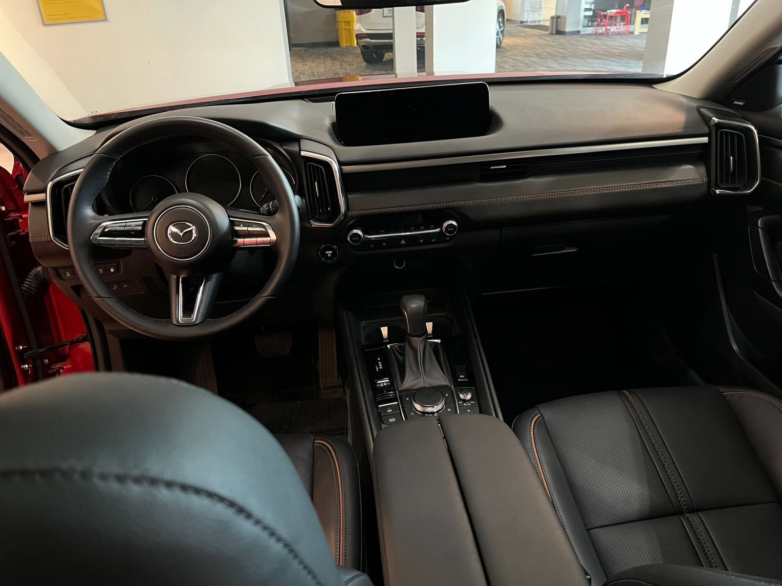 Thumbnail: 2025 Mazda CX-50 - 35