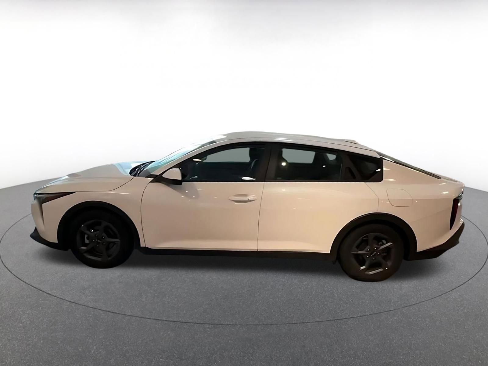 Thumbnail: 2025 Kia K4 - 11