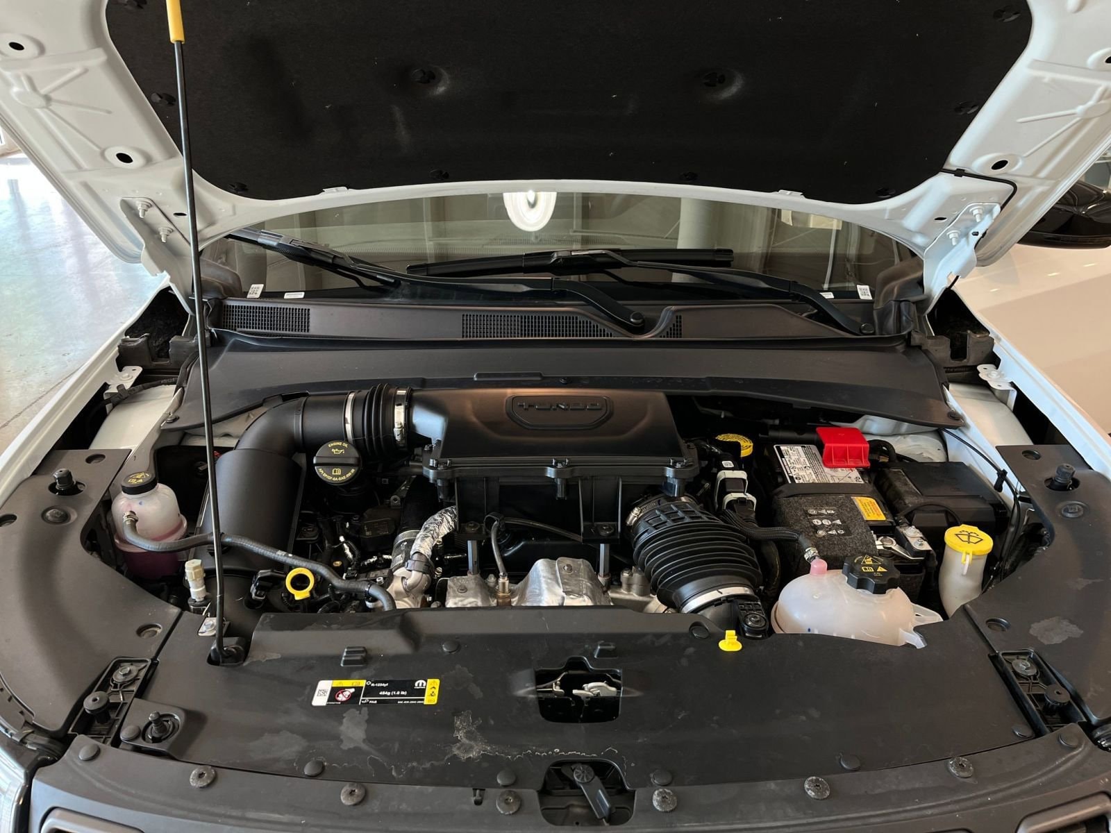 Thumbnail: 2025 Jeep Compass - 32