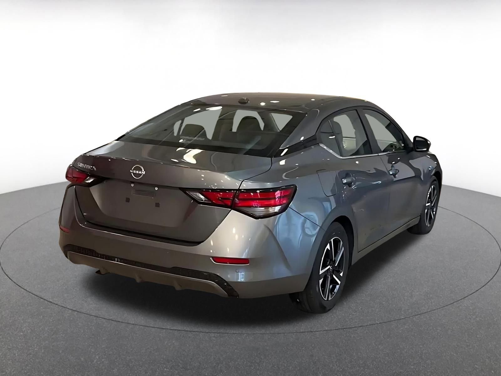 Thumbnail: 2025 Nissan Sentra - 14