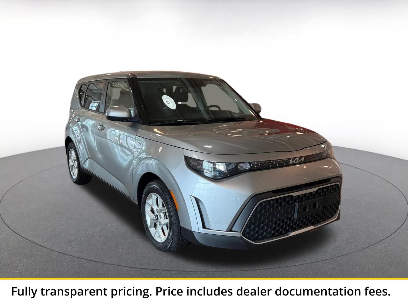 Thumbnail: 2025 Kia Soul - 1