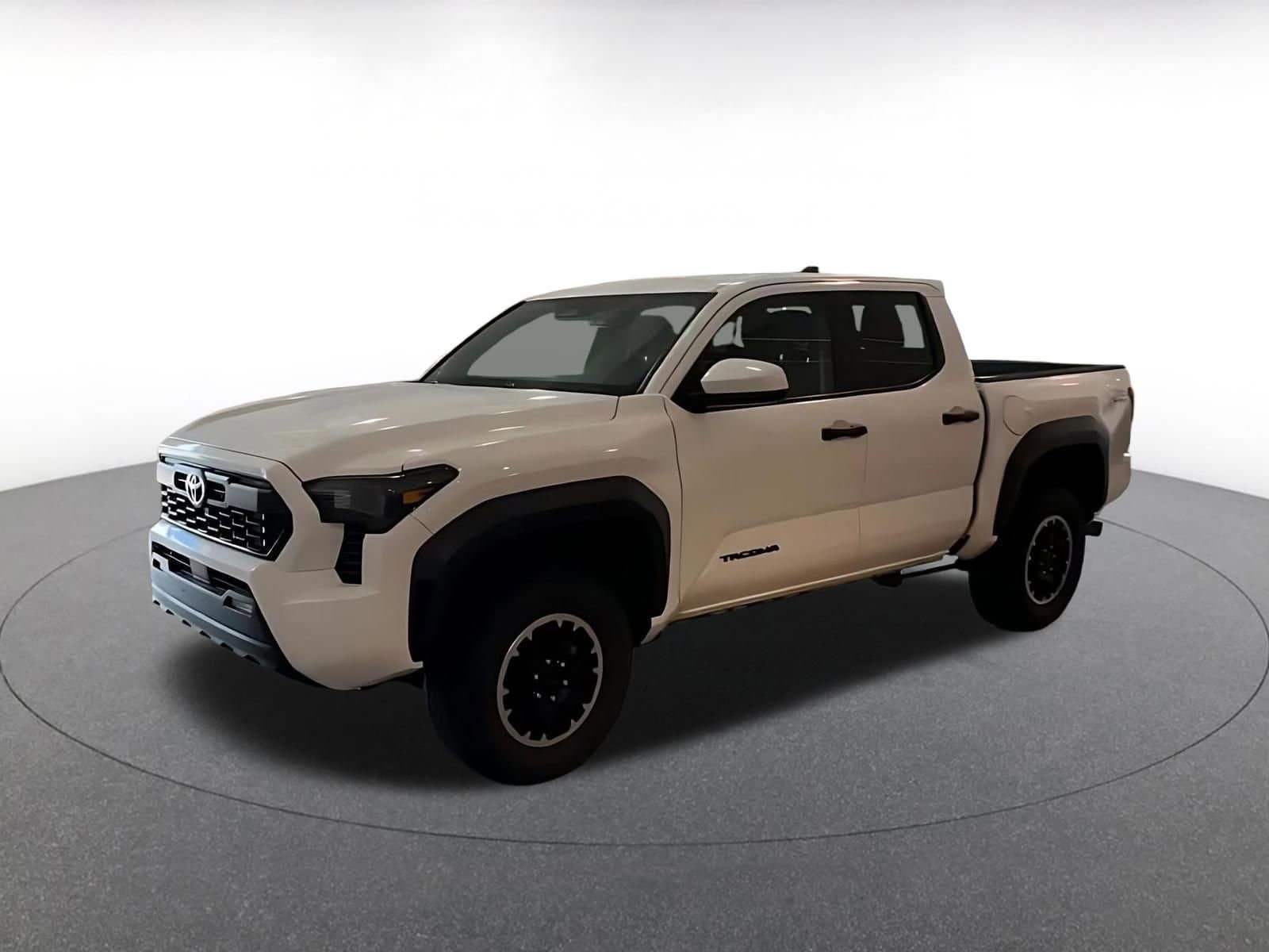 Thumbnail: 2025 Toyota Tacoma - 4