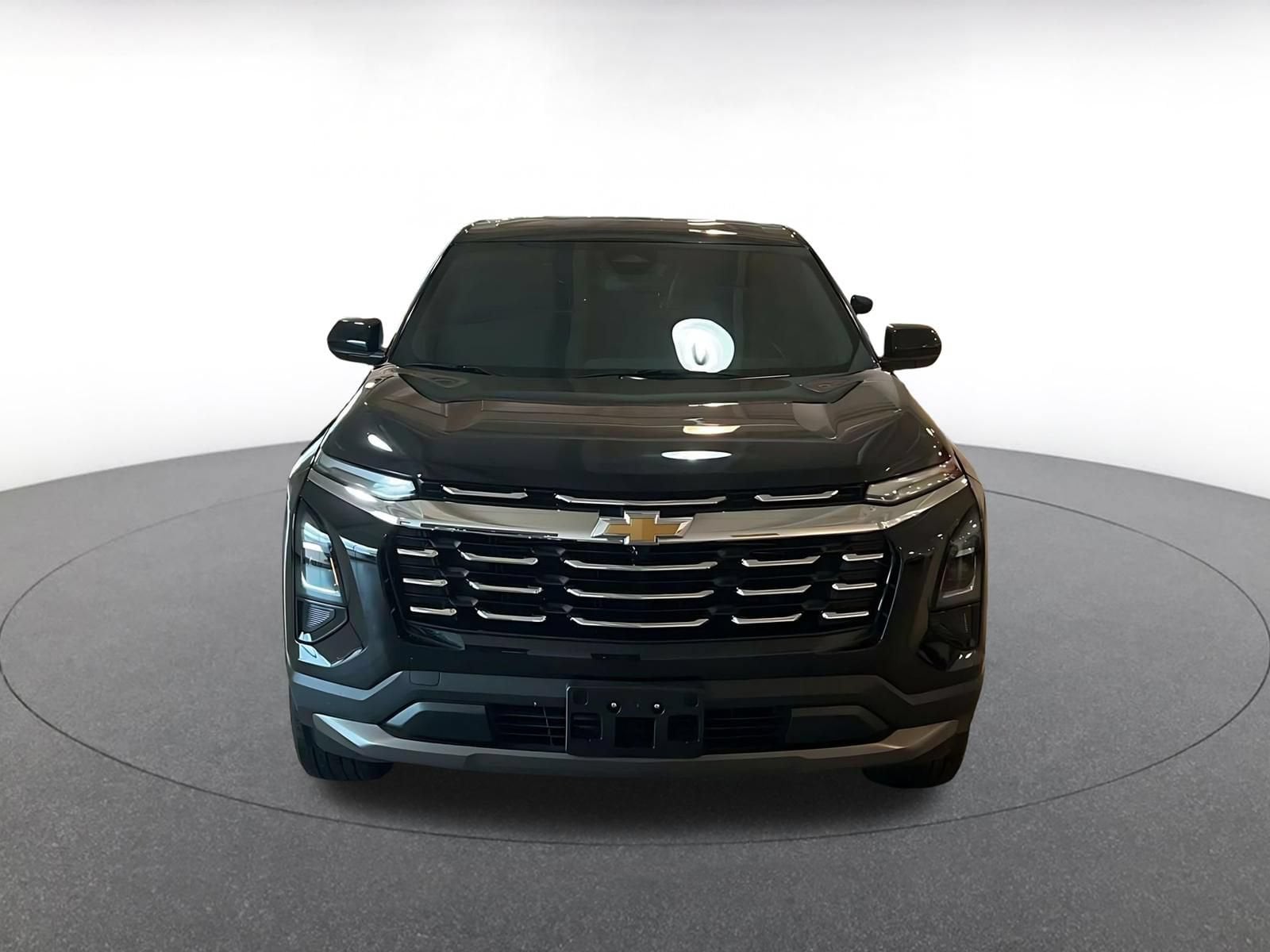 Thumbnail: 2025 Chevrolet Equinox - 4