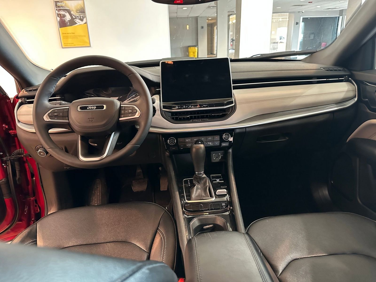 Thumbnail: 2025 Jeep Compass - 33