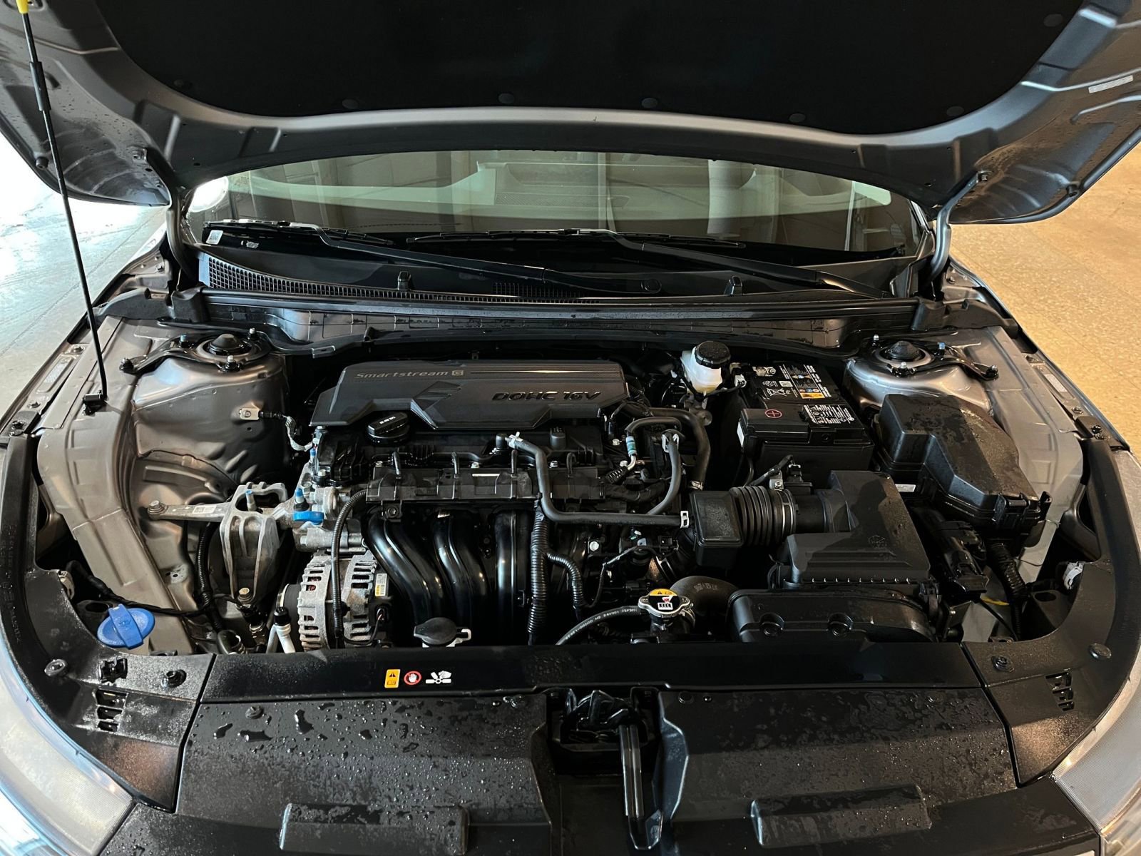 Thumbnail: 2025 Kia K4 - 31