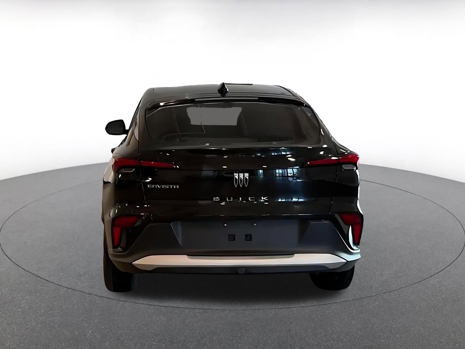 Thumbnail: 2025 Buick Envista - 12