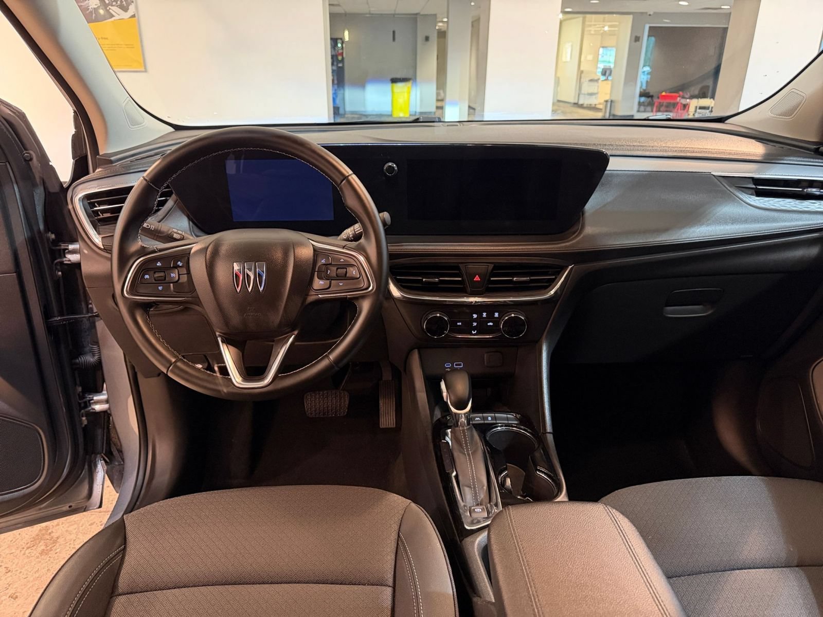 Thumbnail: 2026 Buick Encore GX - 28