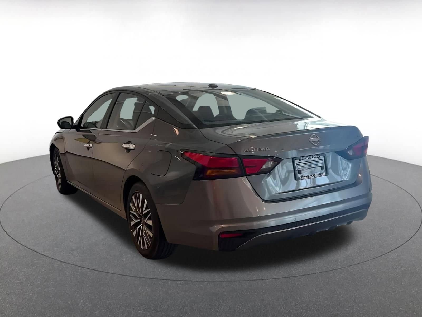 Thumbnail: 2024 Nissan Altima - 11