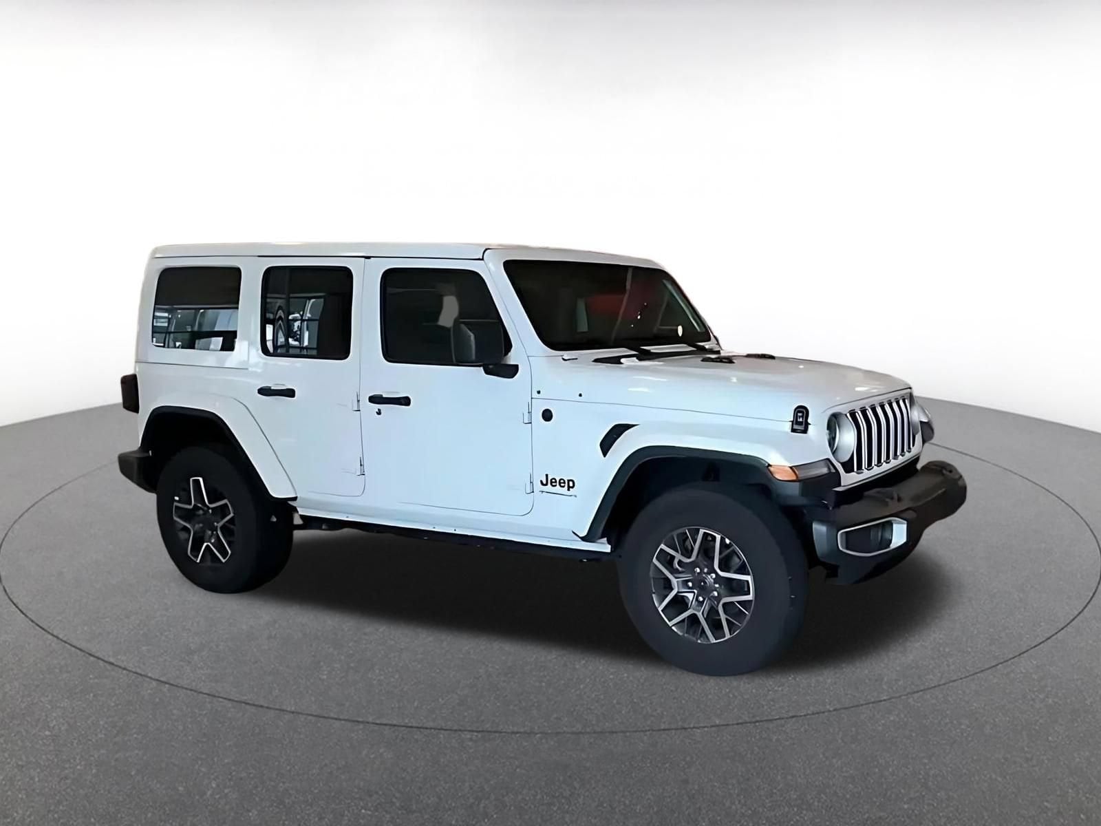 Thumbnail: 2025 Jeep Wrangler - 2