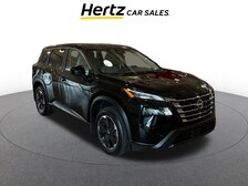 2024 Nissan Rogue SV -
                  Cincinnati, OH
