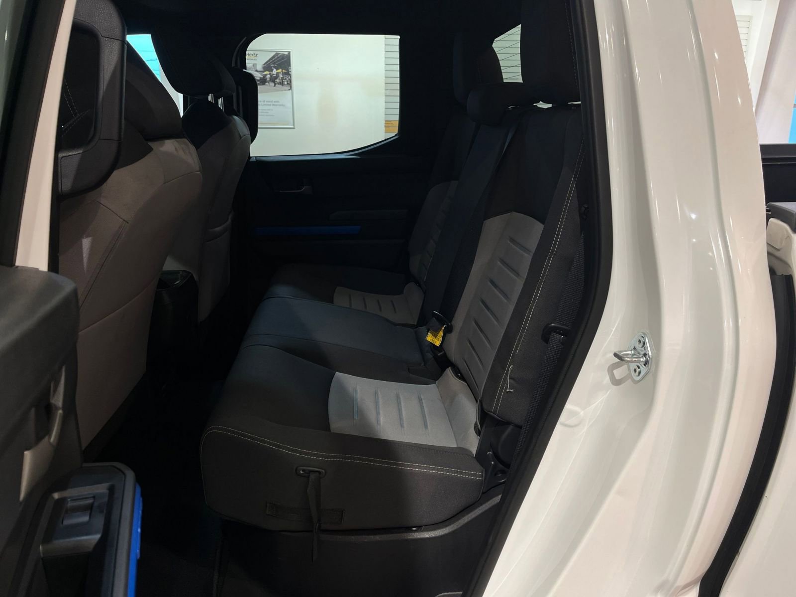 Thumbnail: 2025 Toyota Tacoma - 25