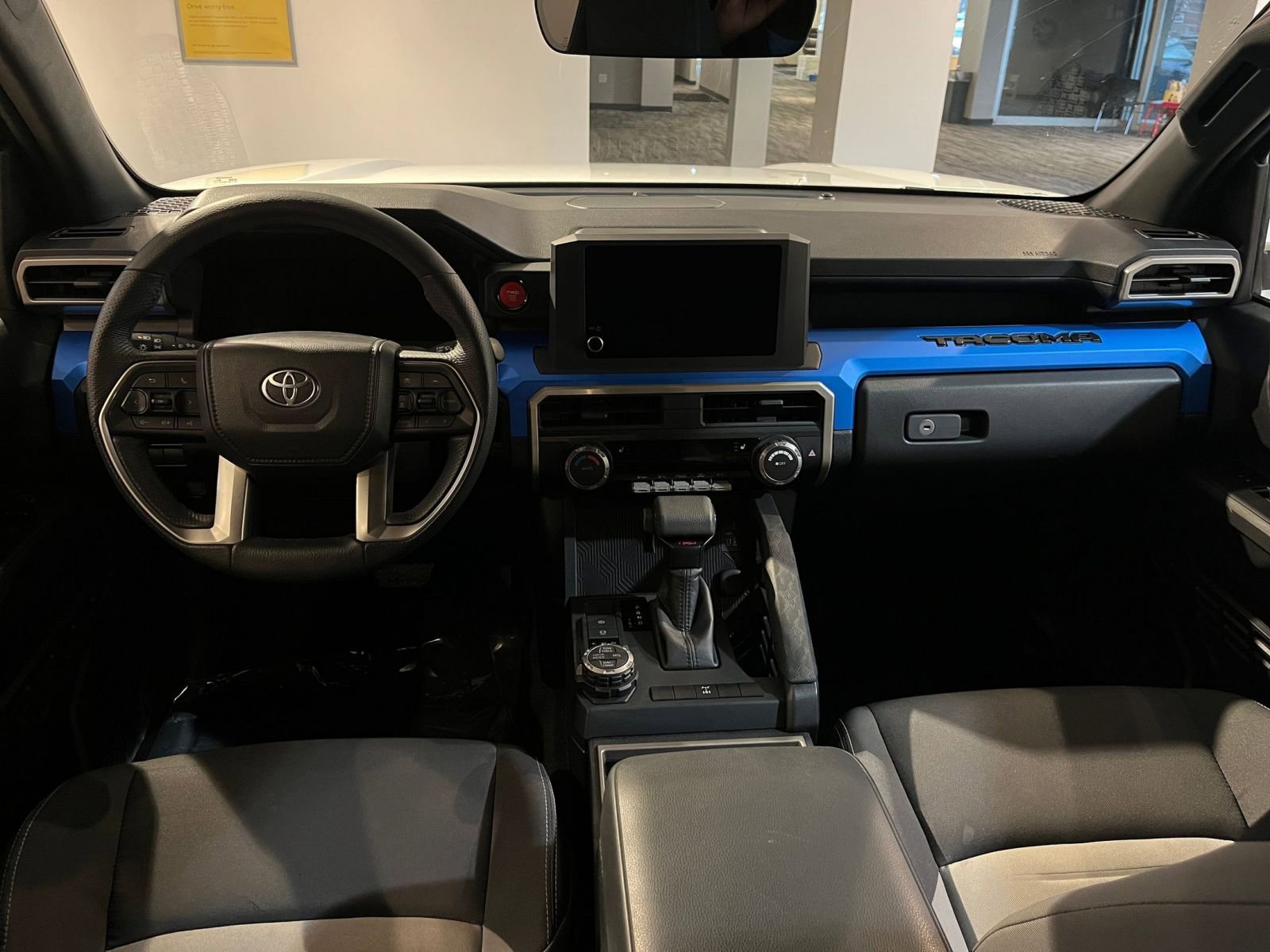 Thumbnail: 2025 Toyota Tacoma - 33