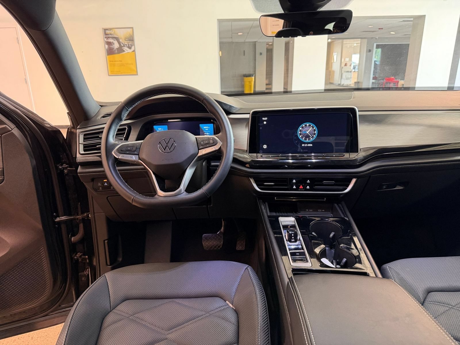 Thumbnail: 2026 Volkswagen Atlas - 35