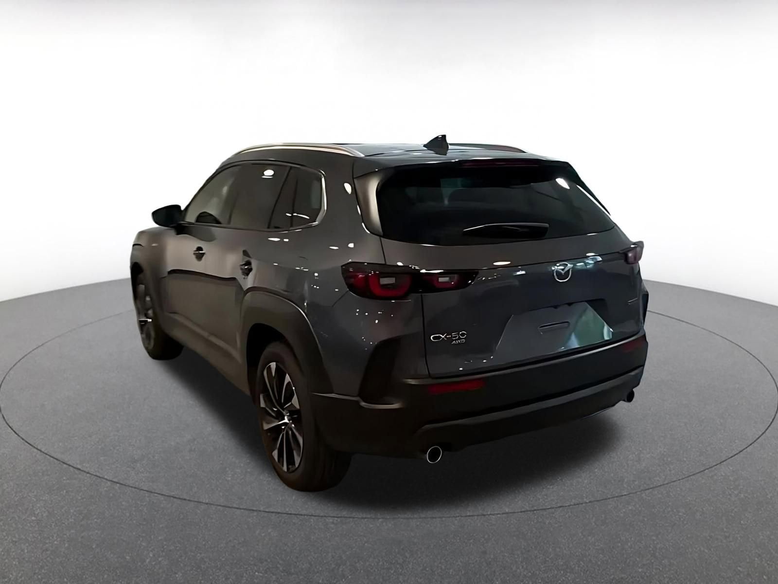Thumbnail: 2025 Mazda CX-50 - 10