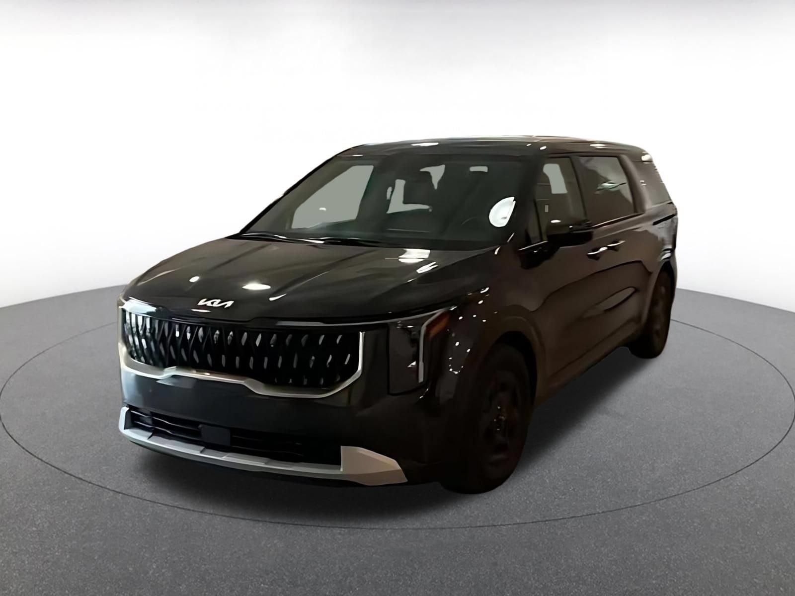 Thumbnail: 2026 Kia Carnival - 4