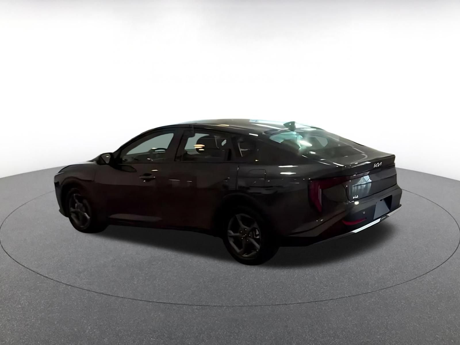 Thumbnail: 2026 Kia K4 - 8