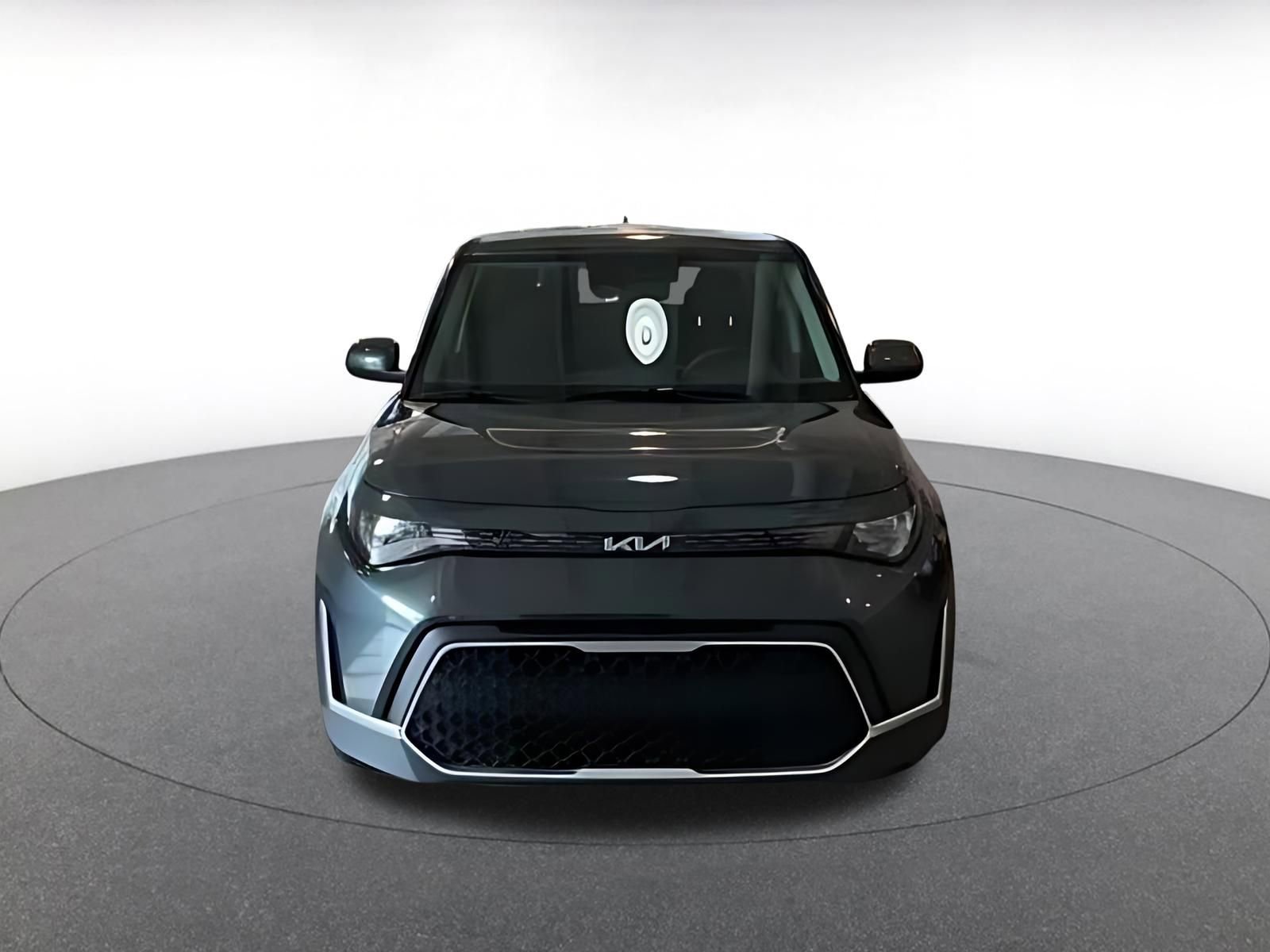 Thumbnail: 2025 Kia Soul - 16