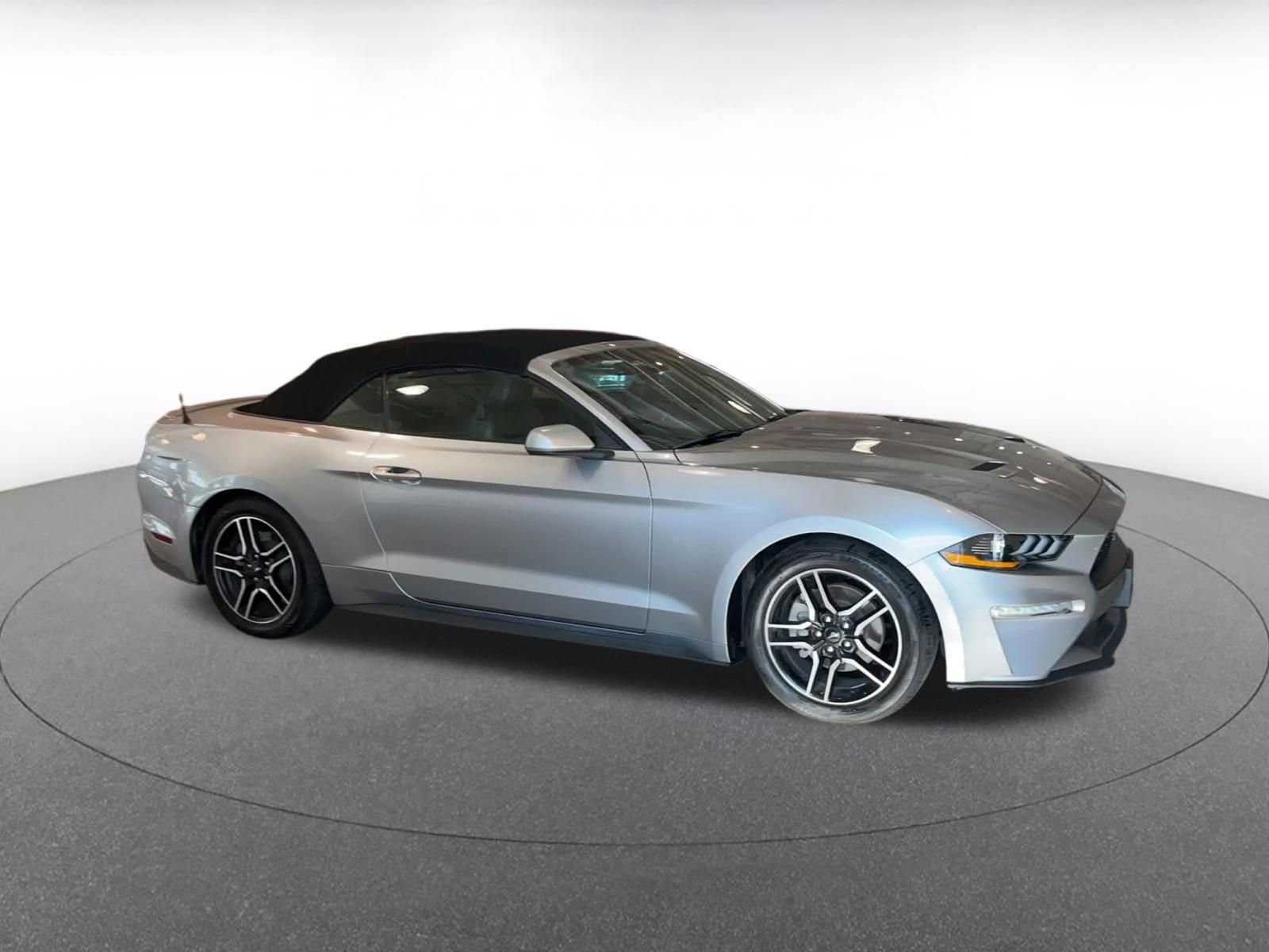 Thumbnail: 2023 Ford Mustang - 2