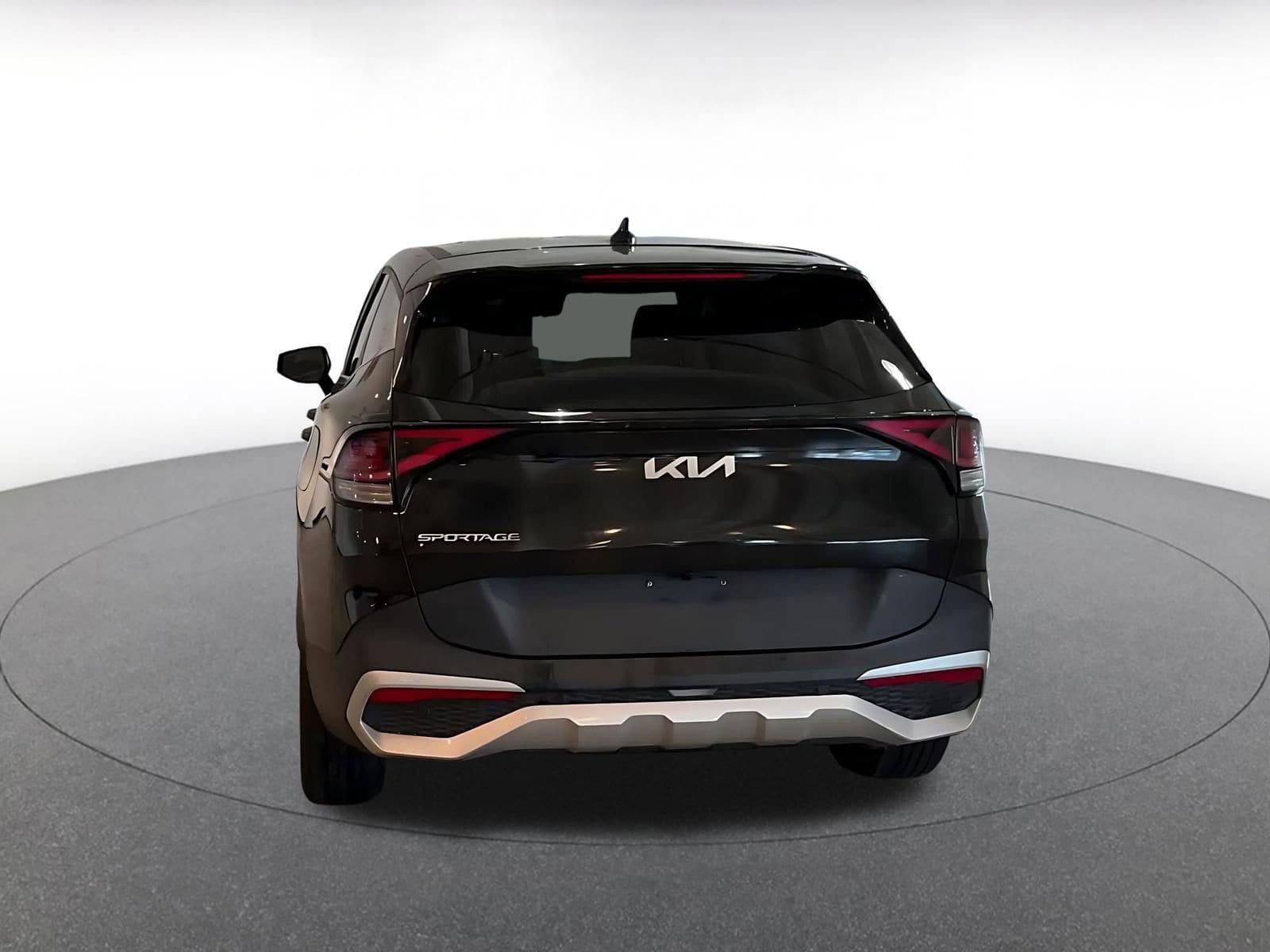 Thumbnail: 2025 Kia Sportage - 12