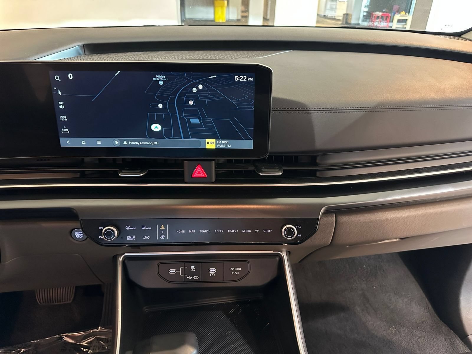 Thumbnail: 2026 Kia Carnival - 17