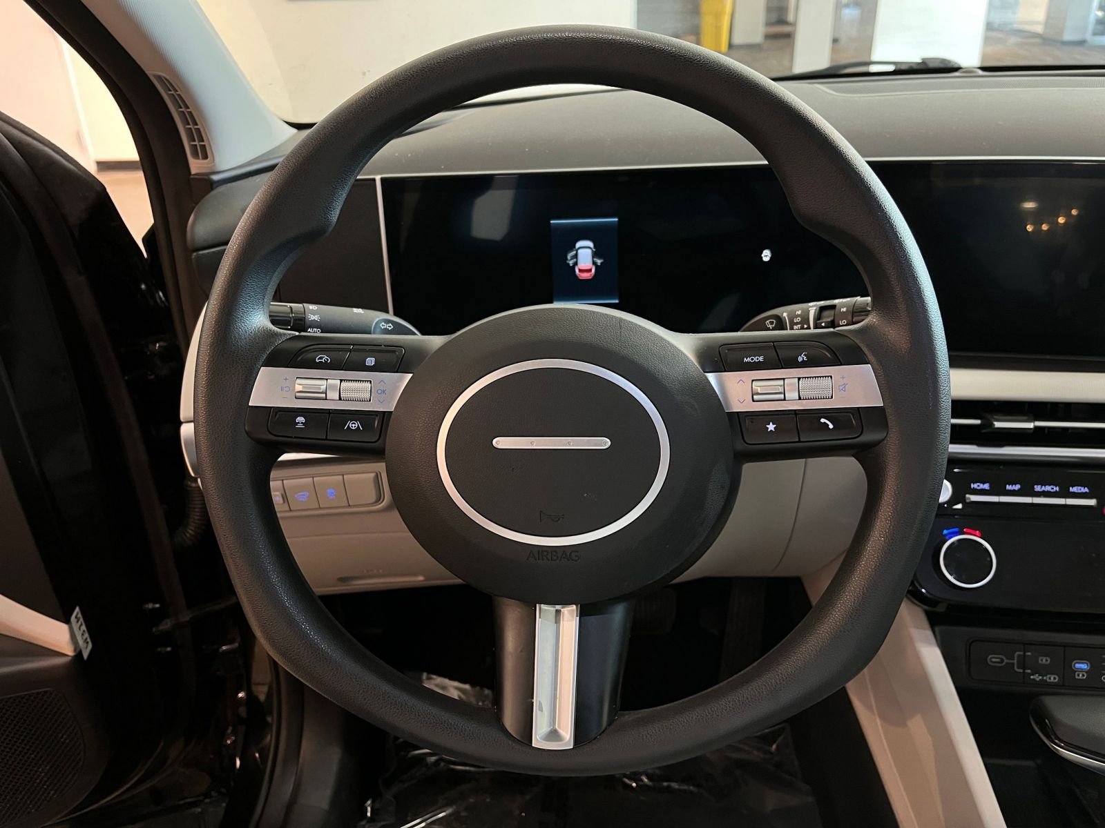 Thumbnail: 2025 Hyundai Tucson - 29