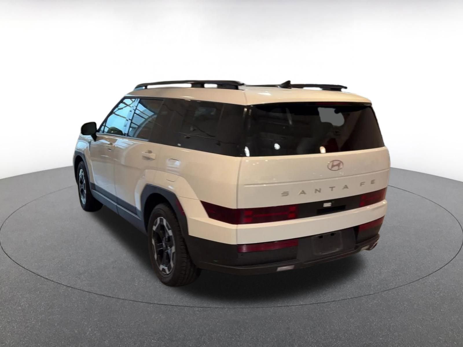 Thumbnail: 2025 Hyundai Santa Fe - 11